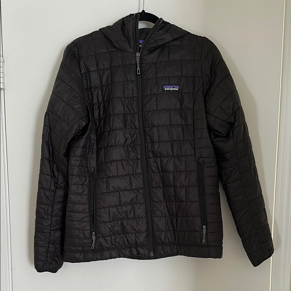 Patagonia Nano Puff Hoodie